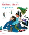 Productafbeelding Ridders, dino's en piraten