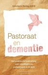 Productafbeelding Pastoraat en dementie