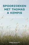 Productafbeelding Spoorzoeken met Thomas a Kempis