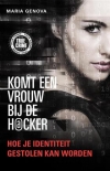 Productafbeelding Komt een vrouw bij de hacker 