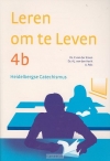 Productafbeelding Leren om te Leven 4b lesboek