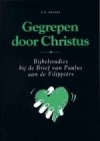 Productafbeelding Gegrepen door Christus