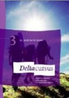 Productafbeelding Deltacursus dl. 3