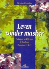 Productafbeelding Leven zonder masker