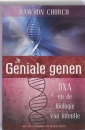 Productafbeelding Je geniale genen