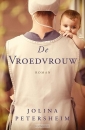 Productafbeelding De Vroedvrouw