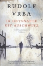 Productafbeelding Ik ontsnapte uit Auschwitz