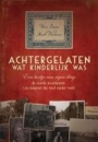 Productafbeelding Achtergelaten wat kinderlijk was