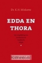 Productafbeelding Edda en thora