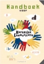 Productafbeelding Handboek voor kerkelijke communicatie