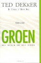 Productafbeelding Groen - De Cirkel / Boek Nul