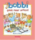 Productafbeelding Bobbi gaat naar school