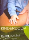 Productafbeelding Welkom in de kerk Kinderdoop