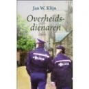 Productafbeelding Overheidsdienaren