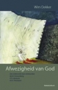 Productafbeelding Afwezigheid van God