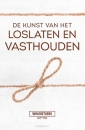 Productafbeelding Kunst van het loslaten en vasthouden