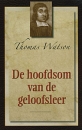 Productafbeelding De leer der waarheid set 3 dln