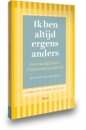 Productafbeelding Ik ben altijd ergens anders 