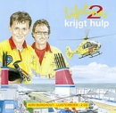 Productafbeelding Lifeliner 2 krijgt hulp  - luisterboek