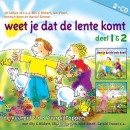 Productafbeelding Weet je dat de lente 1&2