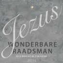 Productafbeelding Wenskaart Jezus Wonderbare Raadsman