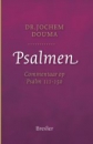 Productafbeelding Psalmen deel 4