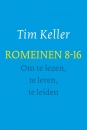 Productafbeelding Romeinen 8-16 