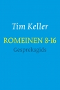 Productafbeelding Romeinen 8-16 Gespreksgids