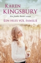 Productafbeelding Een huis vol familie