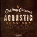 Productafbeelding The Acoustic Sessions (CD)