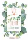 Productafbeelding Vol van Gods liefde notitieboekje