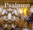 Productafbeelding Improvisatie over Psalmen Hinzorgel