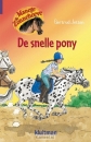 Productafbeelding Snelle pony