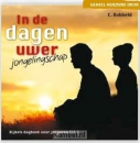 Productafbeelding In de dagen uwer jongelingschap