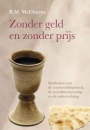 Productafbeelding Zonder geld en zonder prijs