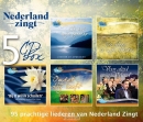 Productafbeelding Nederland Zingt 5-CD box