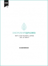 Productafbeelding Discipleship Explored handboek