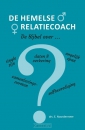 Productafbeelding De hemelse relatiecoach