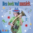 Productafbeelding Boek vol muziek