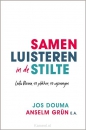 Productafbeelding Samen luisteren in de stilte