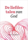 Productafbeelding Liiefdestalen van God