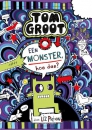 Productafbeelding Een monster hoe dan