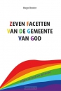 Productafbeelding Zeven facetten van de gemeente van God