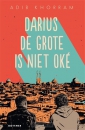 Productafbeelding Darius de Grote is niet oké