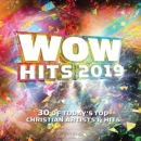 Productafbeelding WOW Hits 2019 (2CD)