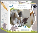 Productafbeelding Gewoon zoals je bent - giftset