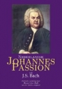 Productafbeelding Nederlandse Johannes Passion tekstboek