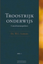 Productafbeelding Troostrijk onderwijs set 2 dln