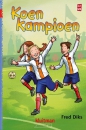 Productafbeelding Koen Kampioen