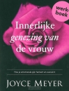 Productafbeelding Innerlijke genezing WERKBOEK